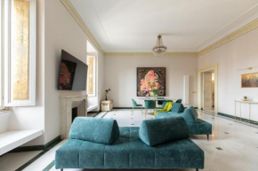 iFlat Vatican & Navona Brand New Chic Apartment